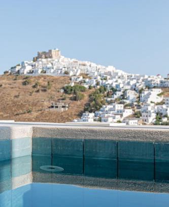 Astypalaia Apartment | Korali