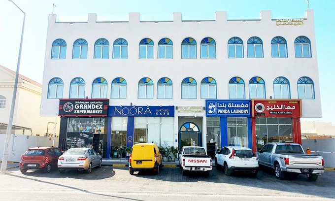 Al Khor Apartment | Korbay Residency