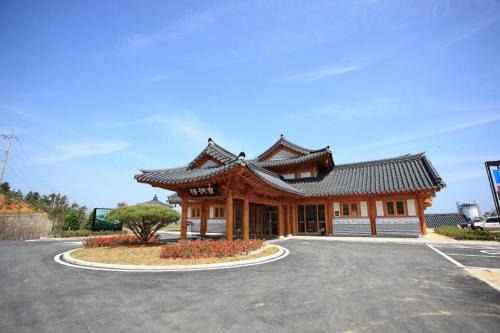 Yeosu Hotel | Korea Traditional Hotel O Dong Jae
