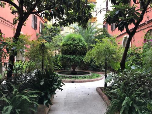 Esquilino Hotel | Korean Sonata