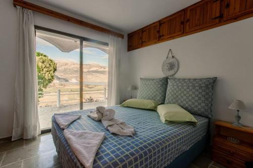 Paliki House | Koriani Farm Cottage