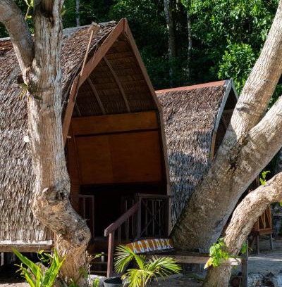 Raja Ampat House | Koridek Homestay