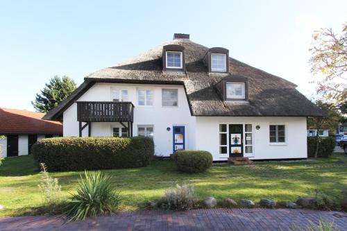 Ostseebad Prerow Apartment | Kormoran G6