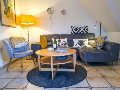 Zingst Apartment | Kormoran Wohnung 13