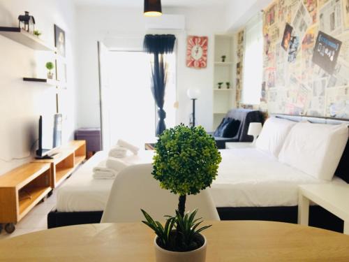 Rethymno Apartment | Korona Βeach Αpartments