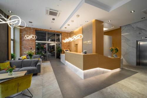 Wroclaw Old Town Hotel | Korona Gold - Korona Hotel Wrocław