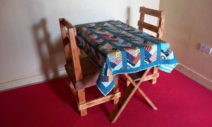 Nanyuki Bed & Breakfast | Korongo Cottage