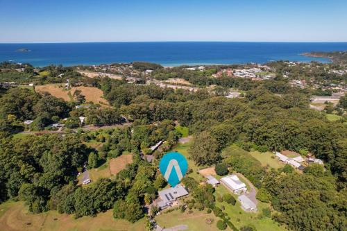 Korora House | Korora Coastal Escape
