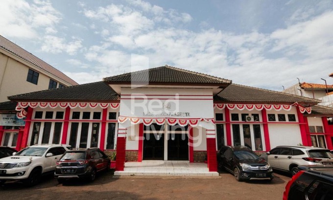 Cianjur Hotel | KORPRI Live House RedPartner