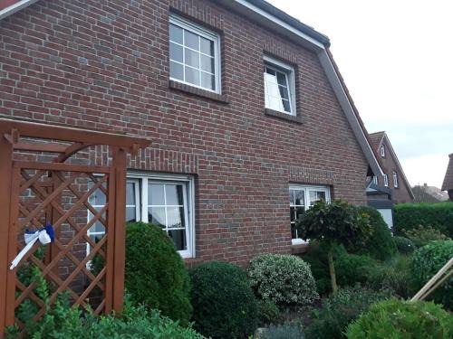 Krummhoern Apartment | Korth Pilsum