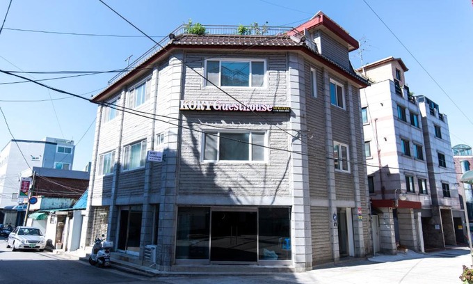 Jeonnong-dong House | Kory Guesthouse