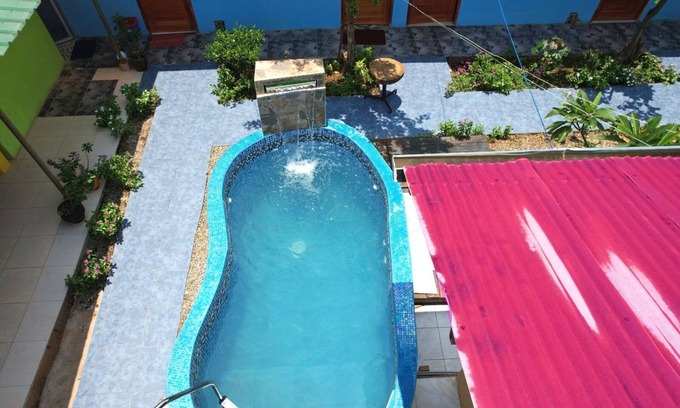 Puerto Maldonado House | Koryares Househostel Casita con Piscina, Amigable con las Mascotas