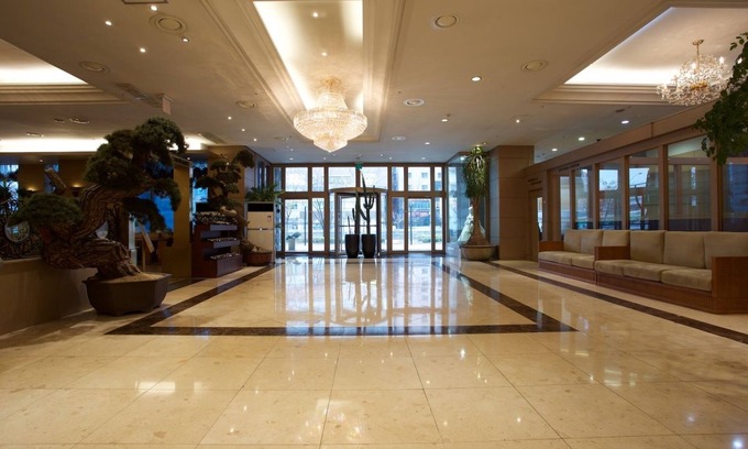 Sang-dong Hotel | Koryo Hotel