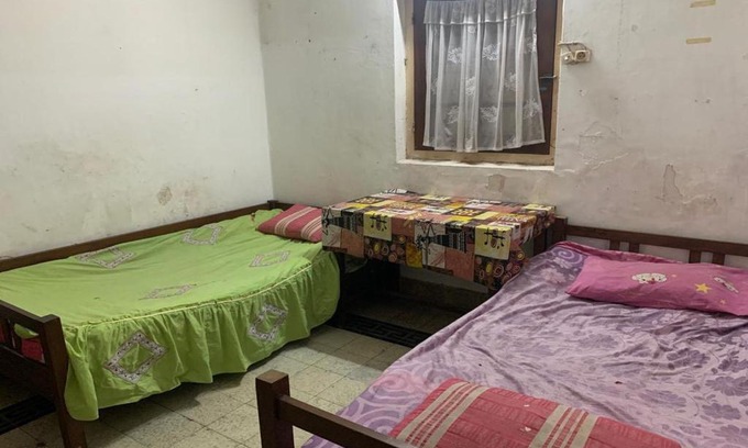 Klojen House | Kos Putri Pak HERU