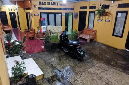 Tasikmalaya House | Kosan Syariah Mas Slamet