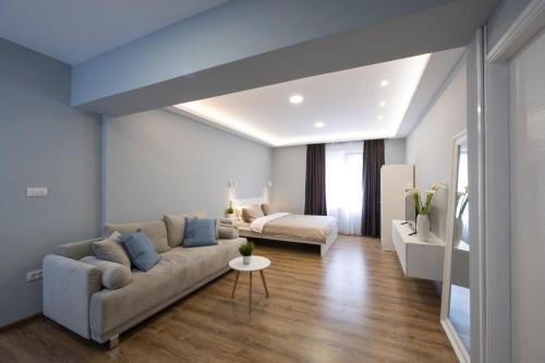 Kosancicev Venac Apartment | Kosancic city apartments
