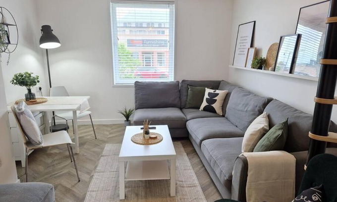 Lerwick Apartment | Koselig Properties