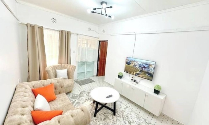 Narok House | Koshy Cosy Homes