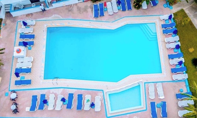 Kos Apartment | Kosinmyheart Apartment in Kos Town, Paradisi Beach !