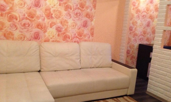 Gorno-Altaysk Apartment | Kosmos