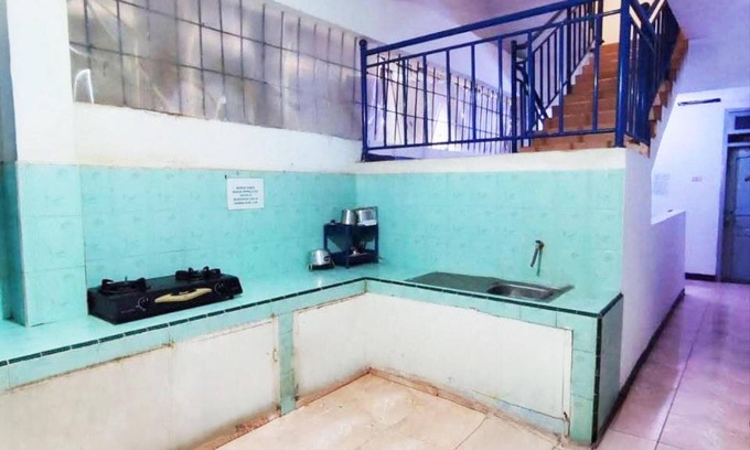 Tanjung Duren Utara House | Kost Griya Hikari by Ecommerceloka