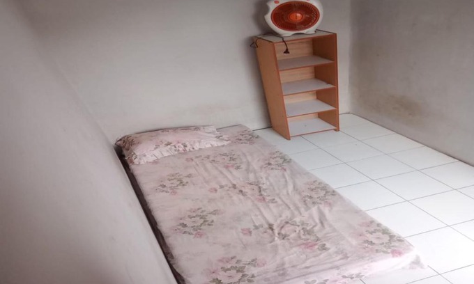 Malang House | Kost Putra Bantaran - Male Only