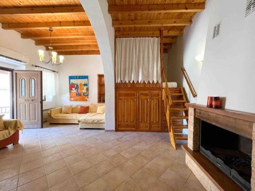 Psinthos House | Kostas Village House