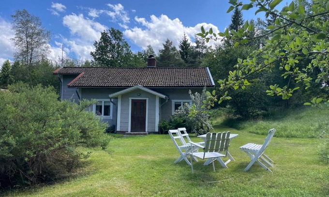 Kosta House | Kostastugan