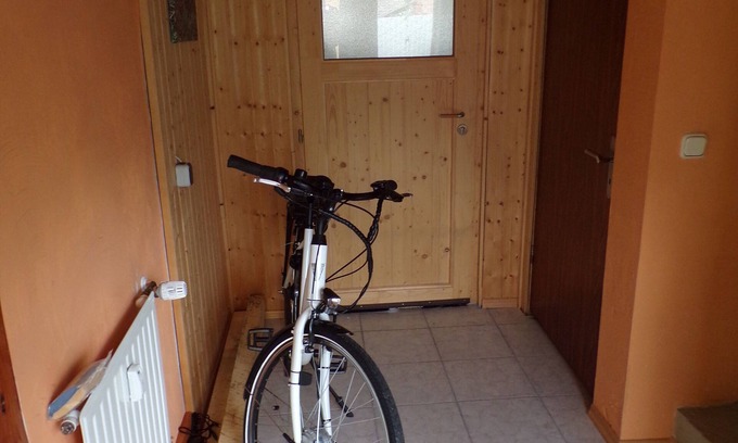Edertal Apartment | Kostengünstige Ferienwohnung Nähe Edersee und Kellerwald Nationalpark