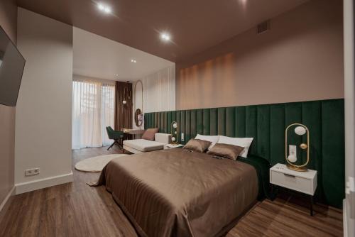 Lviv Apartment | Kostjukowski Apartments Avalon