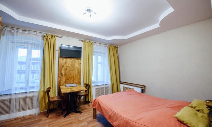 Kostroma Apartment | Kostroma Center Apartment