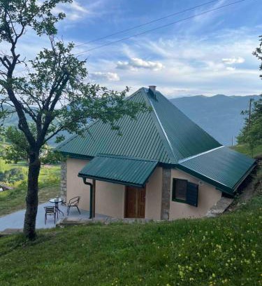Mojkovac House | Kota 1120