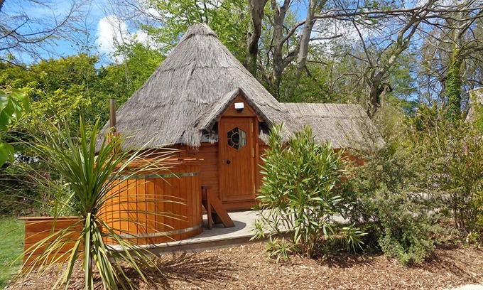 Pleumeur-Bodou House | Kota 2 adults and possibility of 2 children