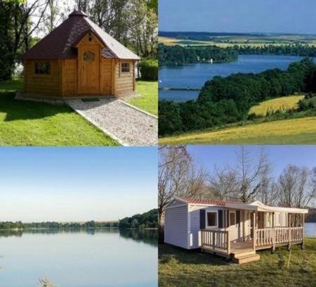 Le Chesne Other | kota camping lac de Bairon