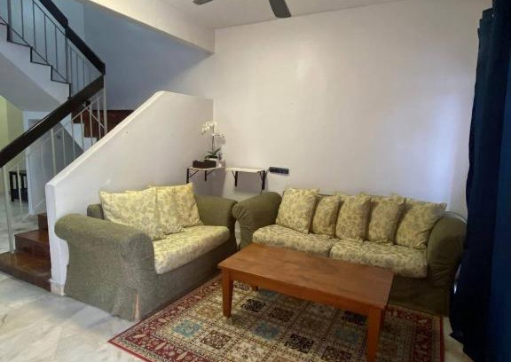 Kota Damansara House | Kota Damansara Homestay