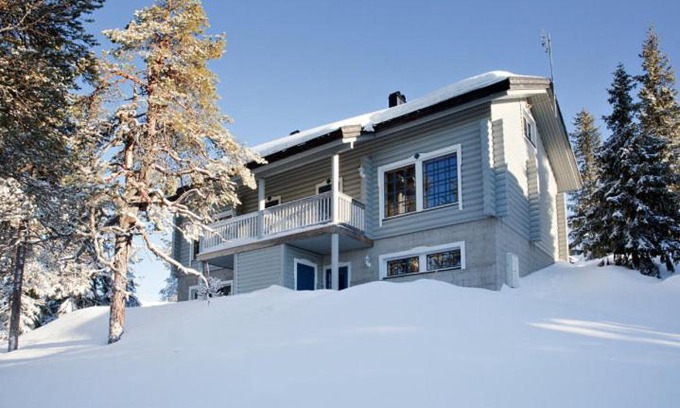 Syote House | Kotamäki B