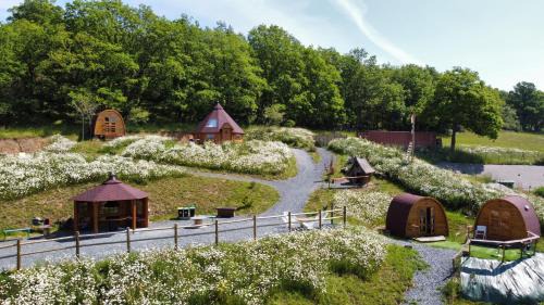 Le Mesnil-Villement Other | kotaventure Famille