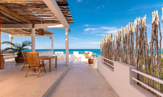 Treasure Beach Villa | Kotch Villa, Treasure Beach