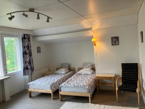Pulsa Apartment | Kotijärvi Apartments