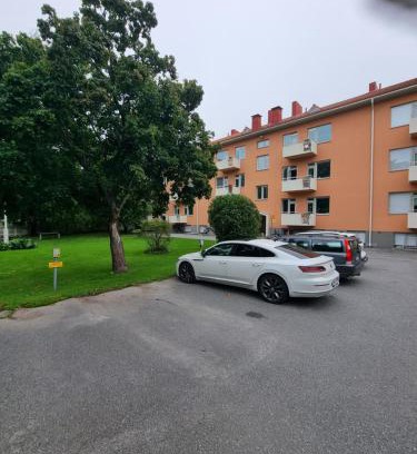 Vaasa Apartment | Kotimaailma 1 bedroom apartment in city center