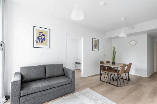 Turku Apartment | Kotimaailma - Cosy Apartment for 5