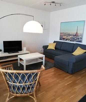 Vaasa Apartment | Kotimaailma Two bedroom apartment with private sauna