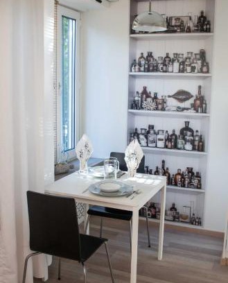 Lahti Apartment | Kotiyksiö Alex