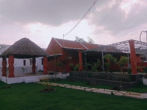 Tirunelveli House | Kottai Kinaru