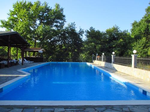 Paionia House | Kotza Ntere