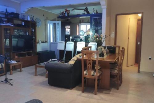 Sparta Apartment | Koufos House