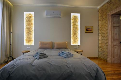 Old Town Apartment | Kouketa