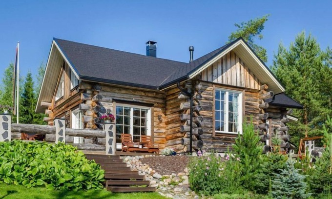 Nurmes House | Koukunnokka by Interhome