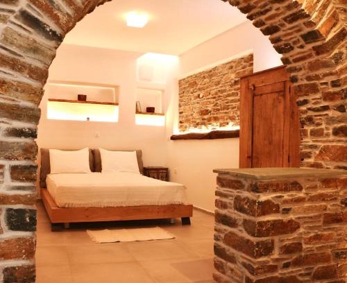 Kithnos House | Kounelia Luxury Apartments