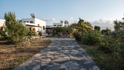 Vigla Apartment | Kouremenos Beach House West